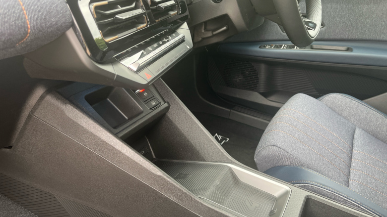 Renault 4 110kW Techno 52kWh Comfort range 5dr Auto Electric Estate